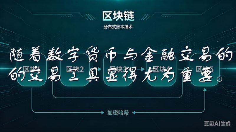 随着数字货币与金融交易的发展，选择合适的交易平台以及便捷的交易工具显得尤为重要。